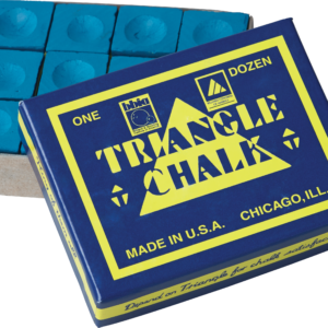 Triangle Chalk - 12ct Box Triangle Chalk - 12ct Box